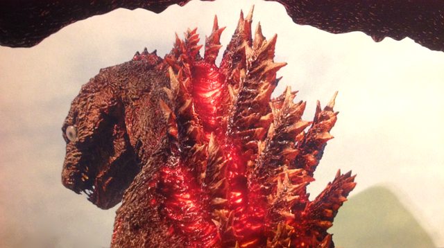 Kaiju Analysis: Shin Godzilla by Nightmare-Kaltes on DeviantArt