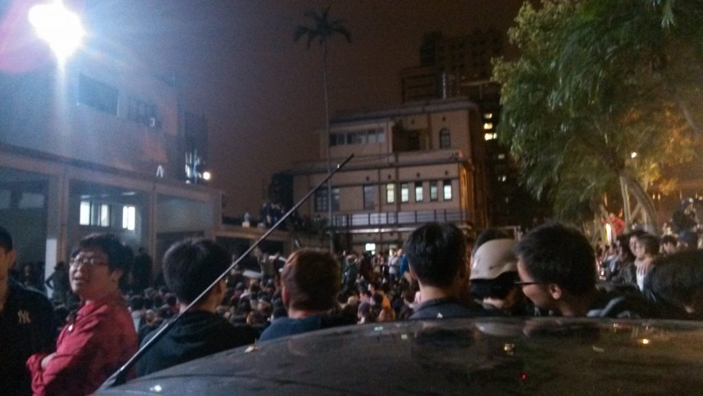 Interview Linda Gail Arrigo (艾琳達) New Bloom Magazine