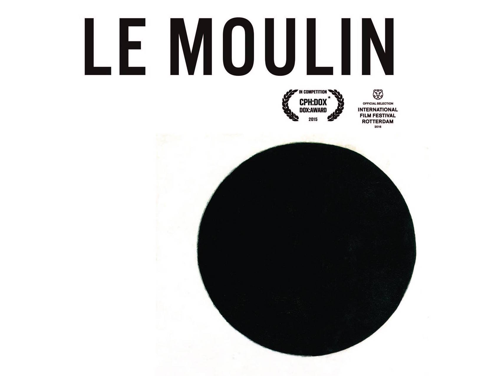 Review: Le Moulin (日曜日式散步者) | New Bloom Magazine