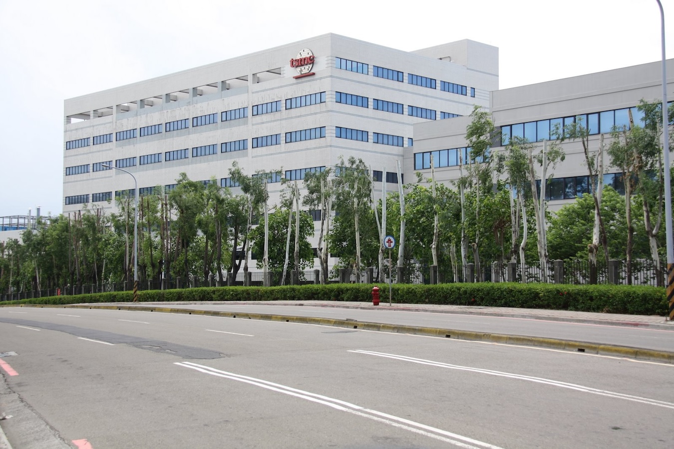50-50 Chip Production Proposal Unlikely, But Will Prove a Stumbling Block to US-Taiwan Dealmaking