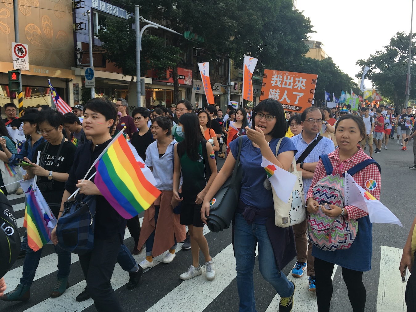 2025 Taiwan Pride Controversy Deepens, Further Doubts Raised Over TWRCAA’s Stance on Transgender and Sexual Rights