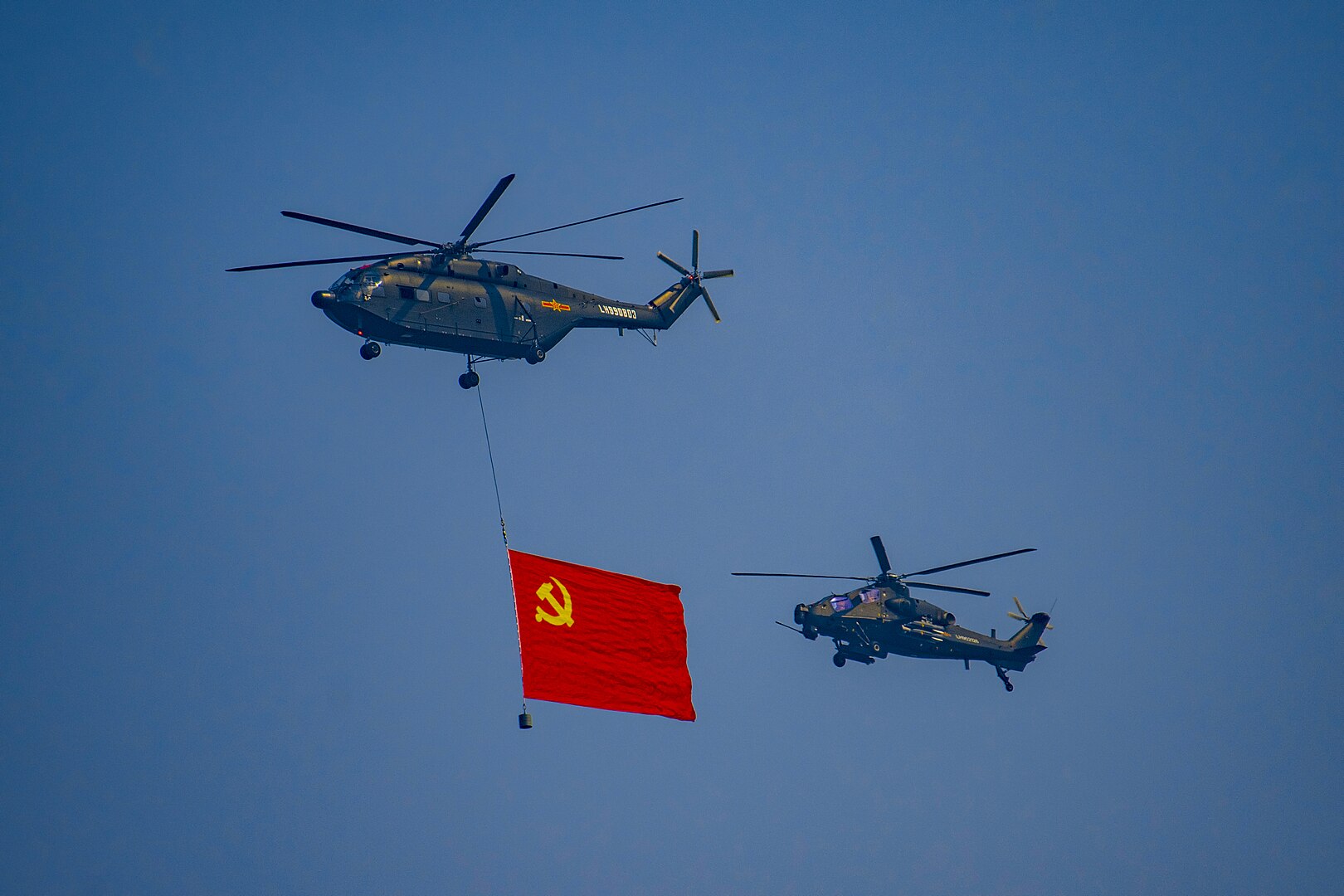 China Steps Up Efforts Targeting Taiwanese Abroad?