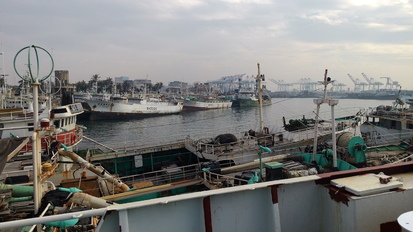 Fifteen Months at Sea, No Pay: Exploitation of Migrant Workers in Taiwan’s Fishing Industry