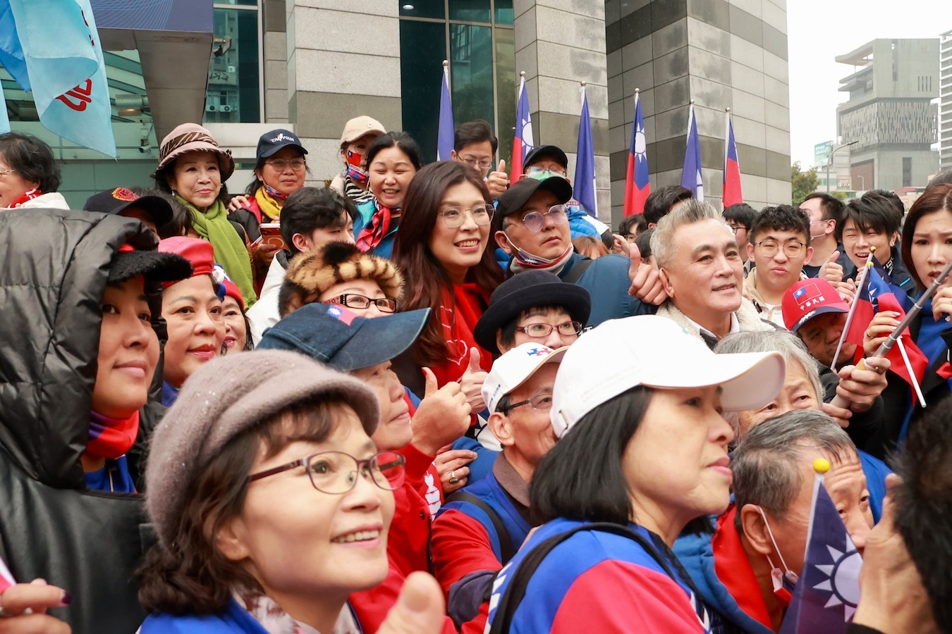 Military Dependents’ Village Controversy Returns to Familiar Pork Barrel Issue for the KMT