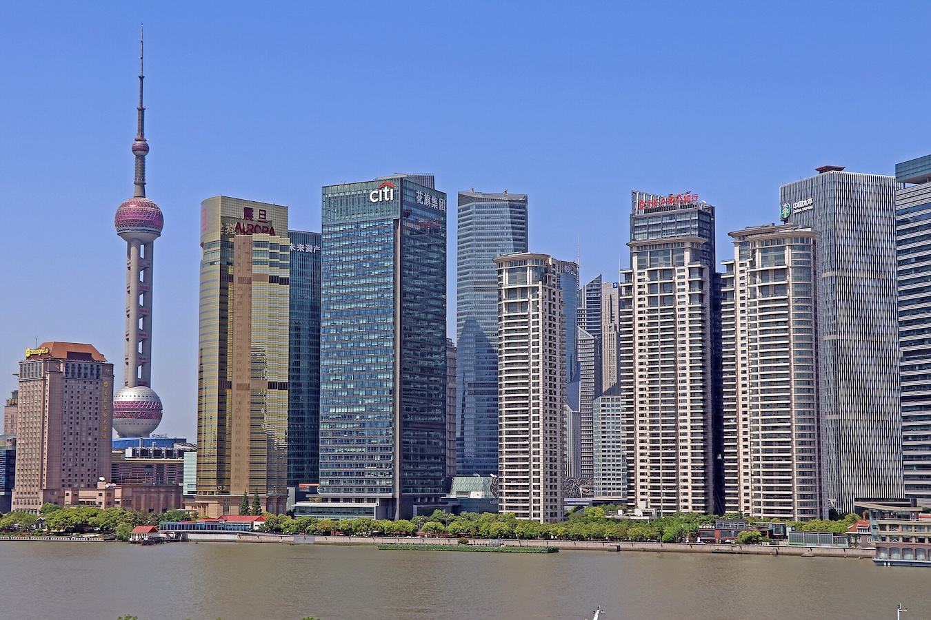 Shanghai Tour Resumption Continues Efforts by China to Influence Outlying Islands of Taiwan