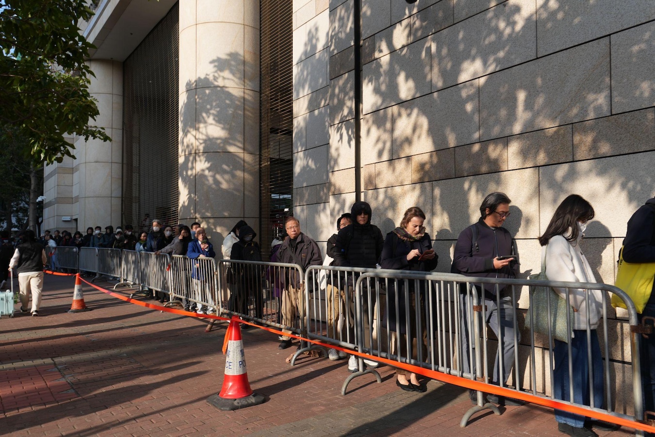 Hong Kong Media Mogul Jimmy Lai Jailed for 20 Years, Sparking International Outcry