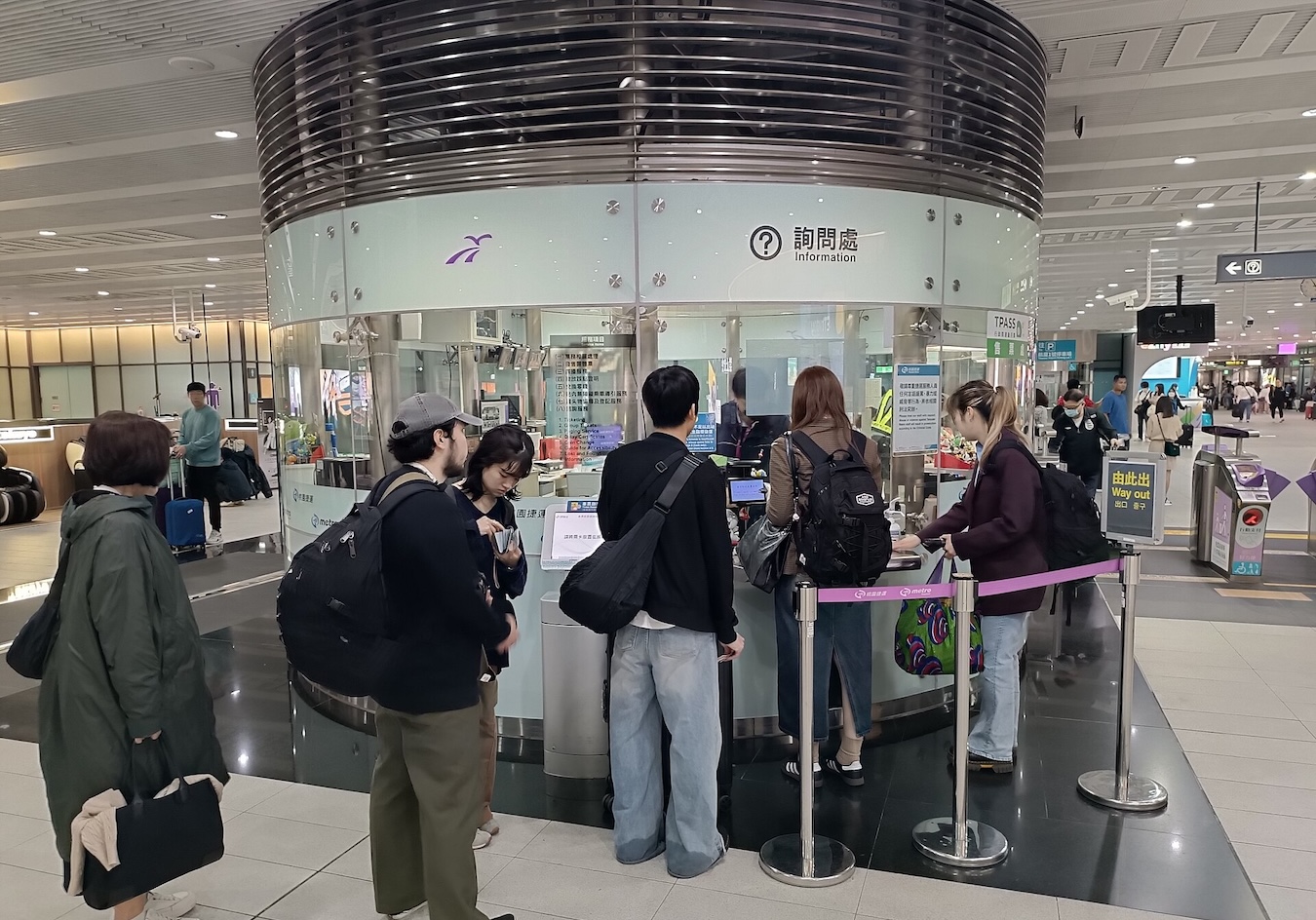 Chinese Government Seeks to Depict Itself as Assisting Repatriation of Taiwanese in Middle East