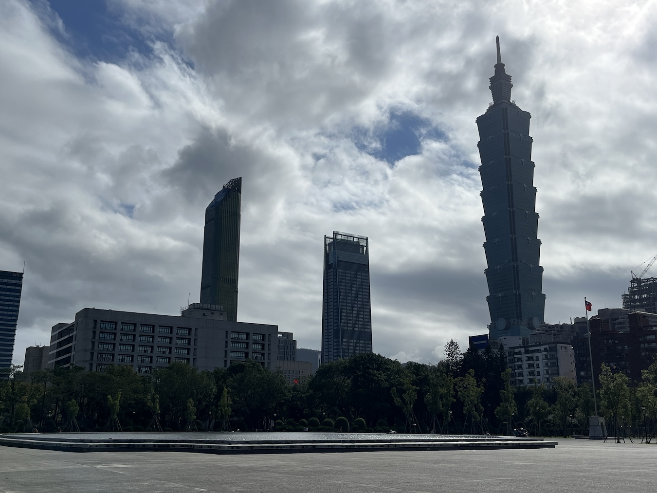 Taiwan Studies: Growing But Still Contrained