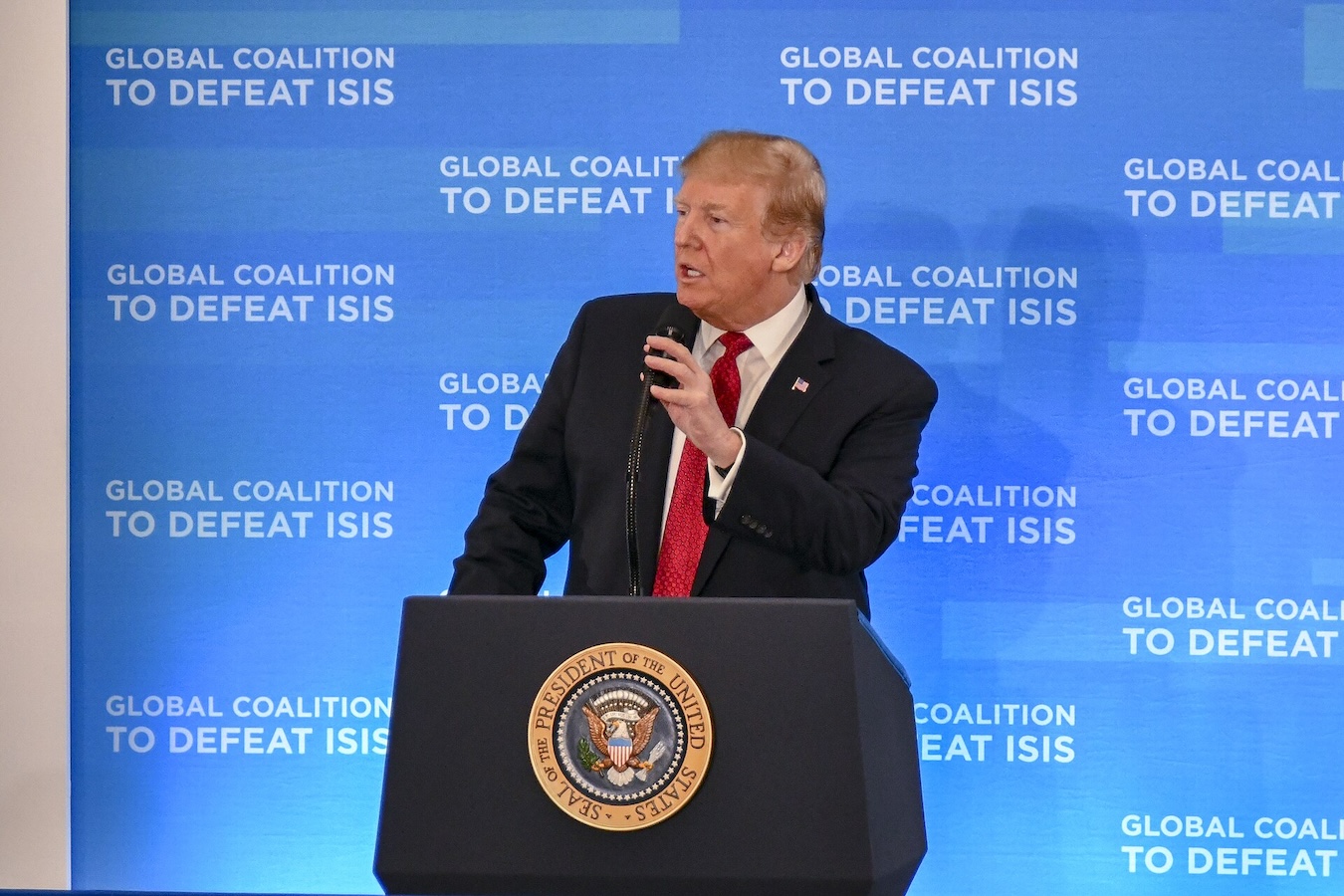 Will Dependency on the US Be Questioned in Taiwan After Iran?