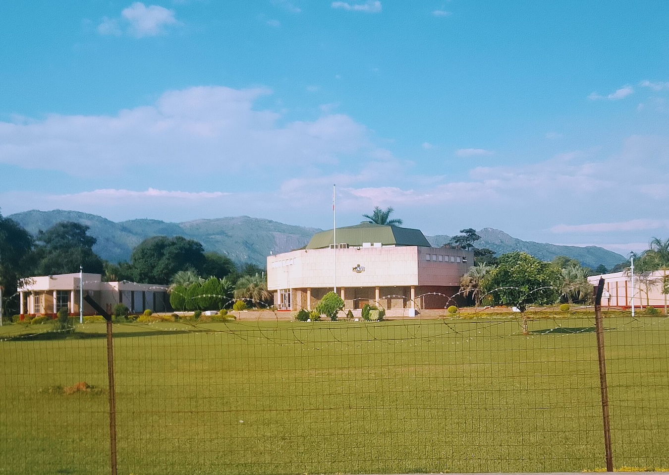 Notion of Importing Labor from Eswatini Shows Dynamics Between Taiwan and Its Allies