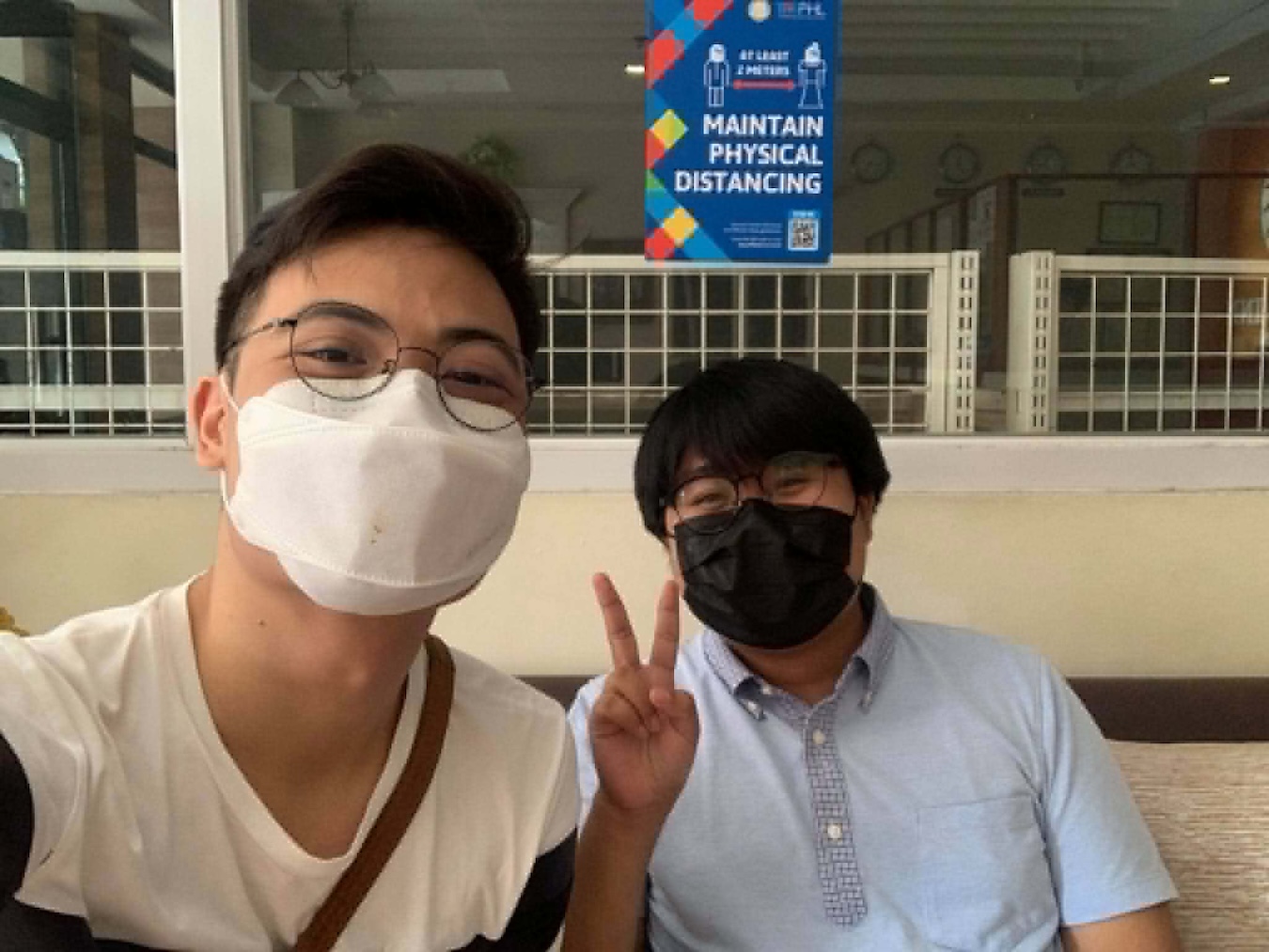Grief From 1,600 Kilometers Away: Mourning the 19 Massacred in Negros Island and Its Connection To Taiwan