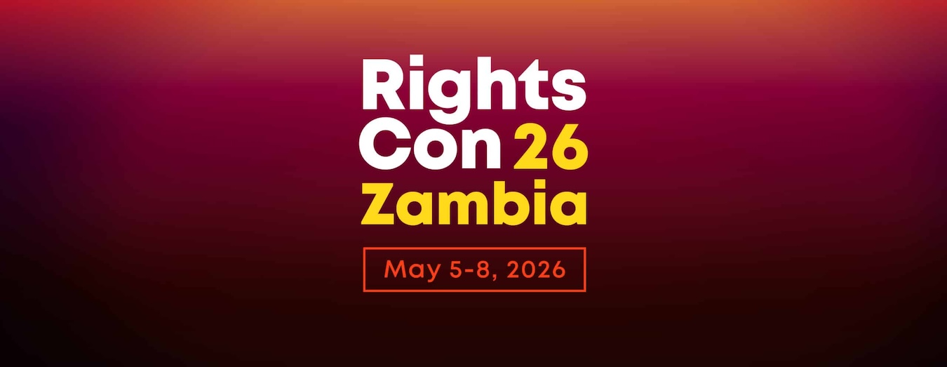 RightsCon Cancelled Due to Chinese Pressure Over Taiwan’s Participation